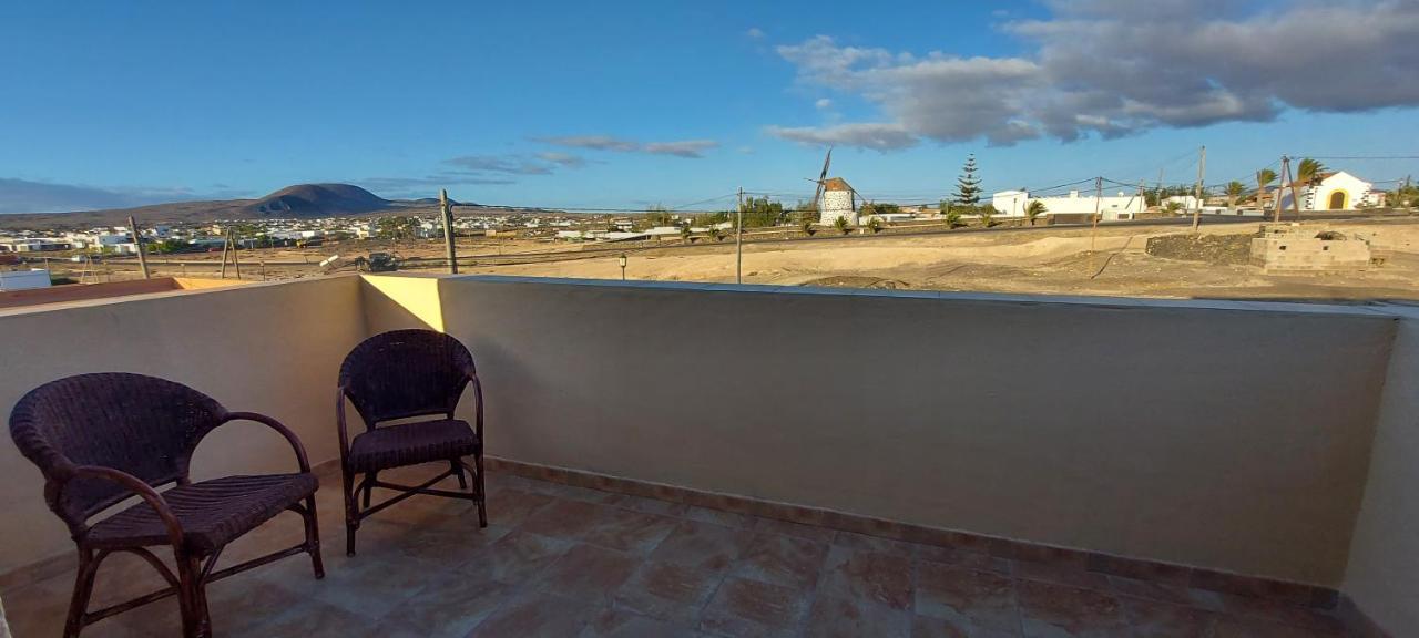 El Cortijo De Valverde ลาคาเรส ภายนอก รูปภาพ