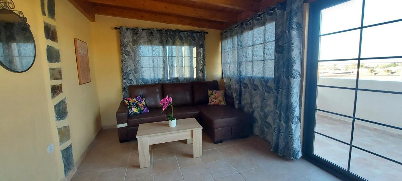 El Cortijo De Valverde ลาคาเรส ภายนอก รูปภาพ